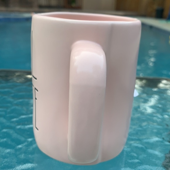 New Rae Dunn SOUL MATE Coffee Mug / Oven Mitt - Picture 5 of 9